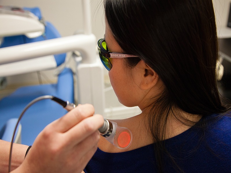 laser biostimulare terapia durerii 1